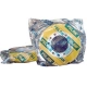 ROLLO "CELO" TRANSPARENTE 12mm/33M