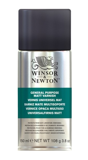 ESPRAY BARNIZ UNIVERSAL MATE