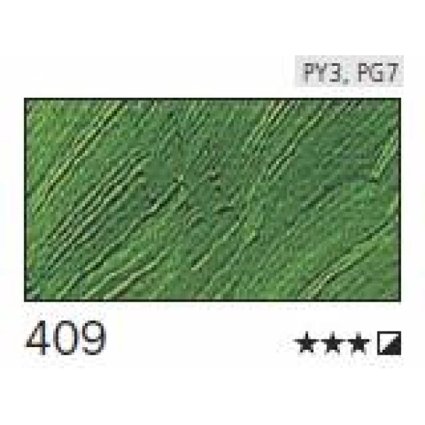 VALLEJO 60ml-VERD PERMANENT