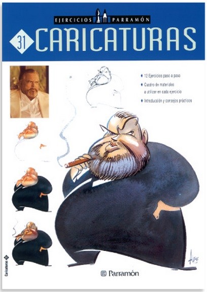 CARICATURAS