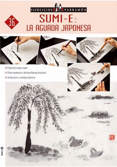 SUMI-E: LA AGUADA