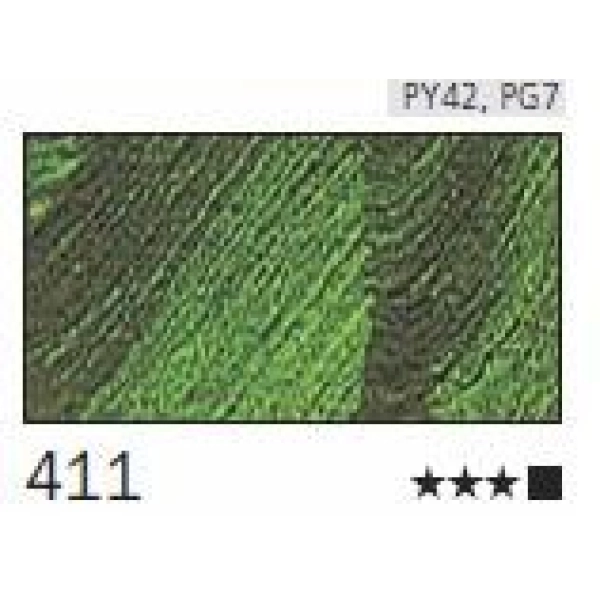 VALLEJO 60ml-VERD HOOKER