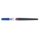 PENTEL XGFL PUNTA PINCEL-AZUL