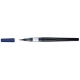 PENTEL GFL PUNTA PINCEL-AZUL 
