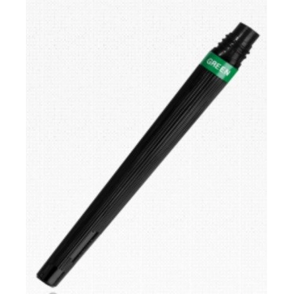 RECAMBIO PARA ROTULADOR GFL-VERDE