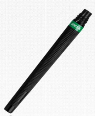 RECARGA ROTULADOR XGFL-VERDE