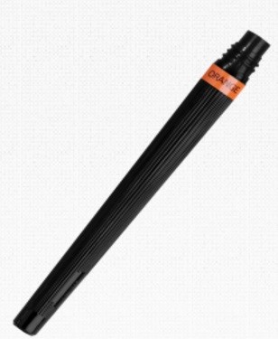 RECARGA ROTULADOR XGFL-NARANJA