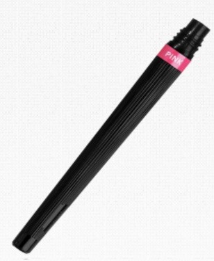 RECARGA ROTULADOR XGFL-ROSA