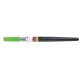PENTEL XGFL PUNTA PINCEL-VERDE CLARO