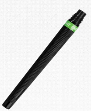 RECARGA ROTULADOR XGFL-VERDE CLARO