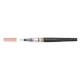 PENTEL GFL PUNTA PINCEL-NARANJA CLARO
