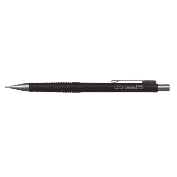 PORTAMINAS SAKURA 0.5 mm