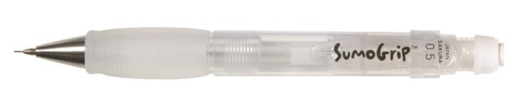 PORTAMINAS SUMOGRIP 0.5 mm
