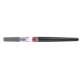 PENTEL XGFL PUNTA PINCEL-GRIS