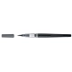PENTEL GFL PUNTA PINCEL-GRIS