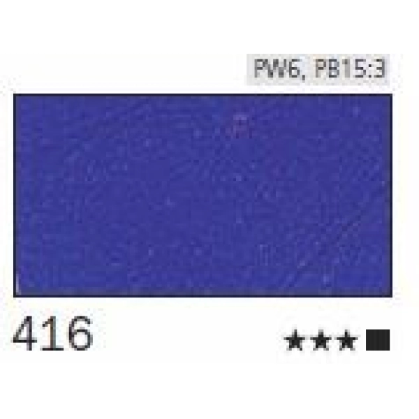 VALLEJO 60ml-BLAU CYAN