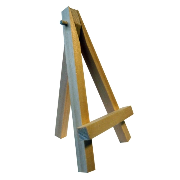 CABALLETE SOBREMESA MINI 12,5 CMS.