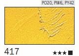 VALLEJO 60ml-AMARILLO NAPOLES  TONO
