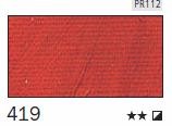 VALLEJO 60ml-ROJO NAFTOL PALIDO