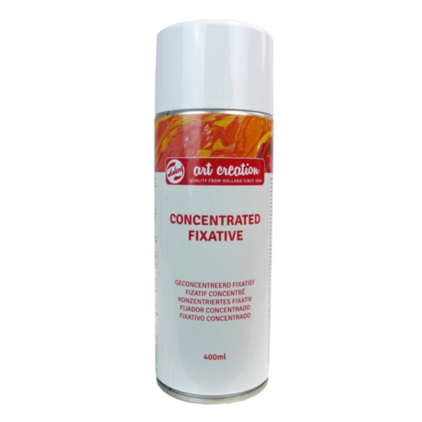 SPRAY FIJADOR 400ml ARTCREATION