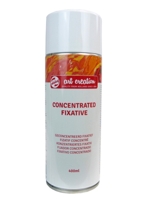SPRAY FIJADOR 400ml ARTCREATION