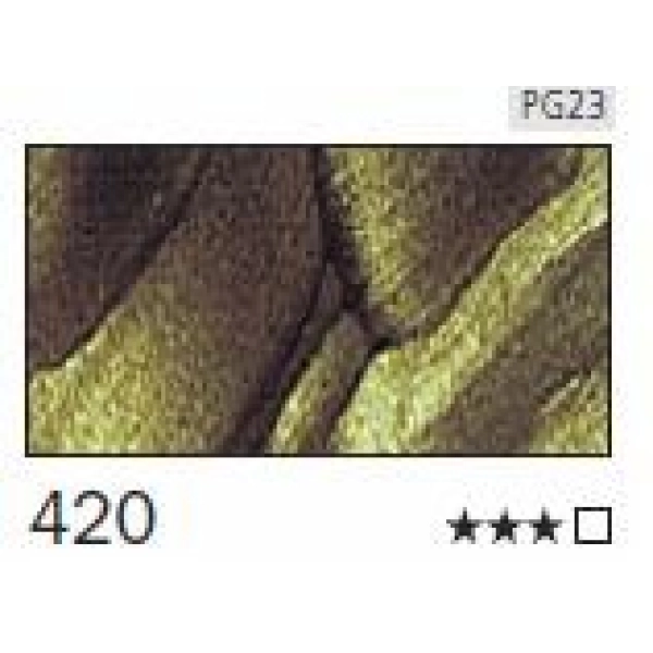 VALLEJO 60ml-TERRA VERDE