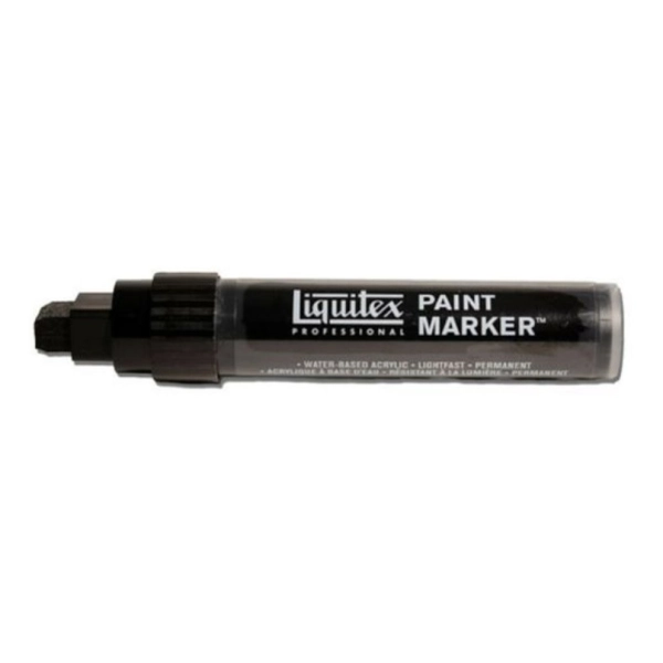 LIQUITEX 15mm- NEGRO