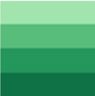 TINTA LINOLEO 250ML- VERDE BRILLANTE