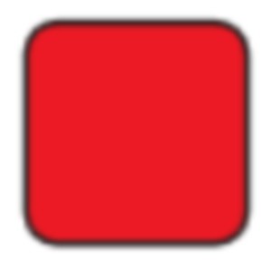 ROTULADOR IDENTIPEN - ROJO