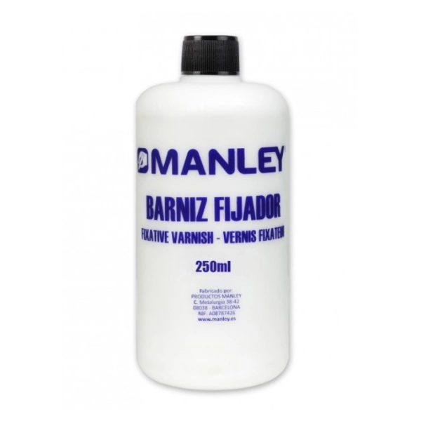 MANLEY PLASTIFIJADOR 250ml