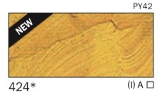 VALLEJO 60ml-TRANSOXIDO AMARILLO