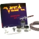 AEROGRAFO VEGA 2000    0.5-0.7-1.0 S