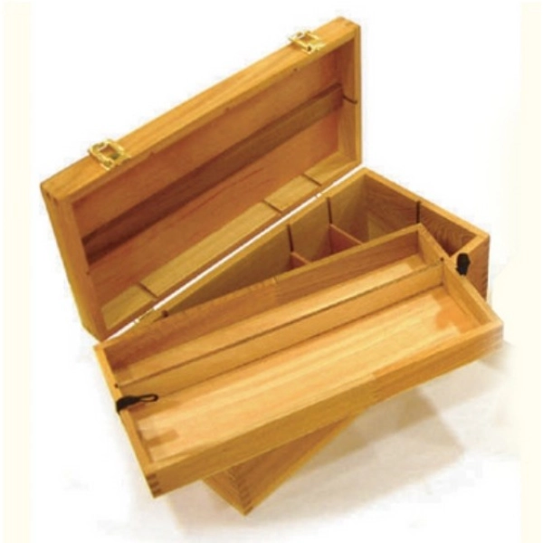 CAIXA PER MATERIALS