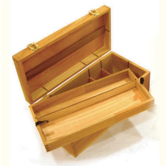 CAJA PARA MATERIALES