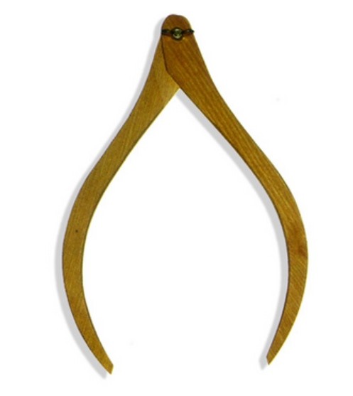 COMPAS DE ESCULTURA DE MADERA