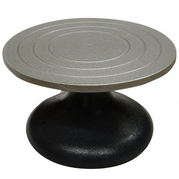 TORNETA METALICA 18 CMS.