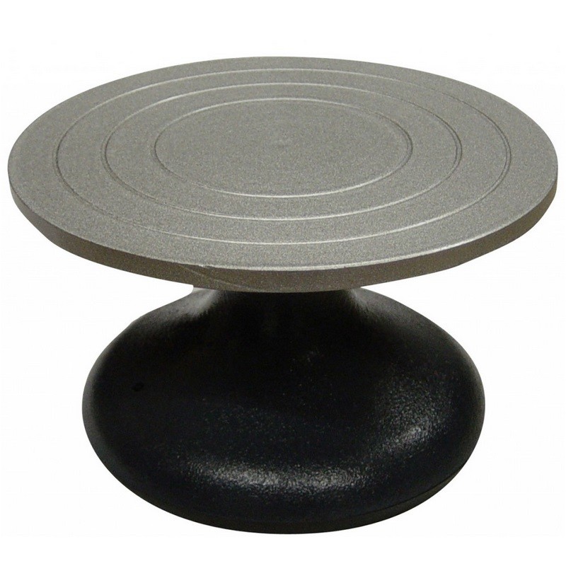 TORNETA METALICA 18 CMS.