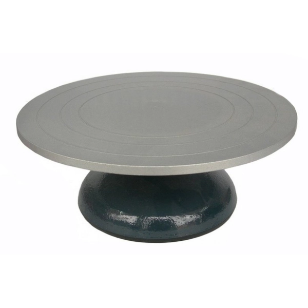 TORNETA METALICA 30 CMS.