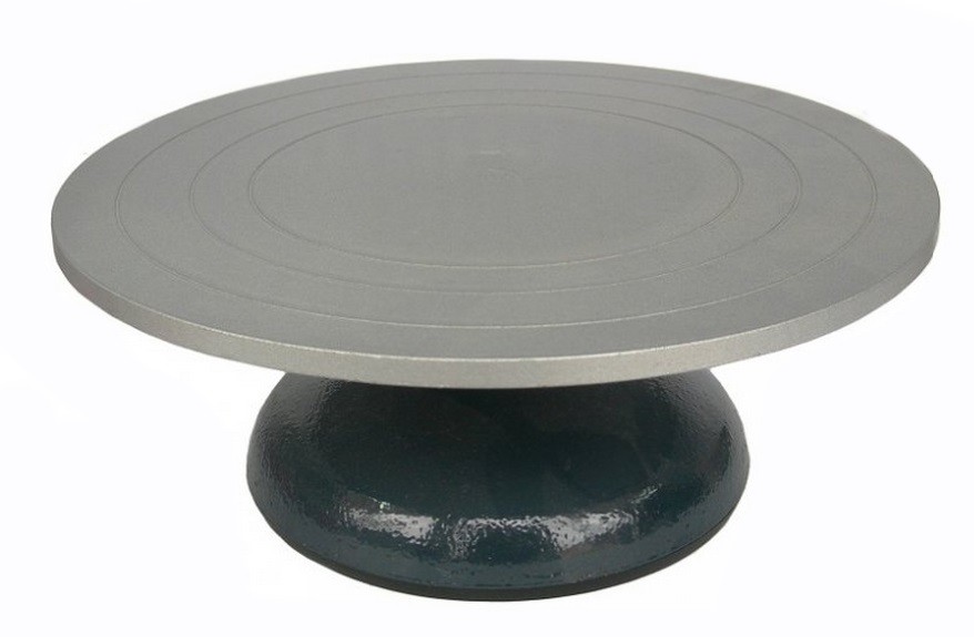 TORNETA METALICA 30 CMS.
