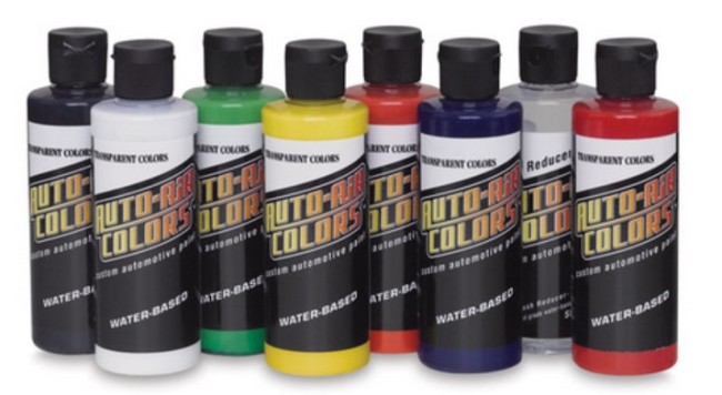 AUTO AIR-SET TRANSPARENTES 7+1 120ML