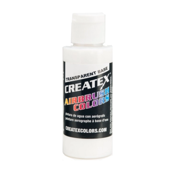 CREATEX-BASE  60ML