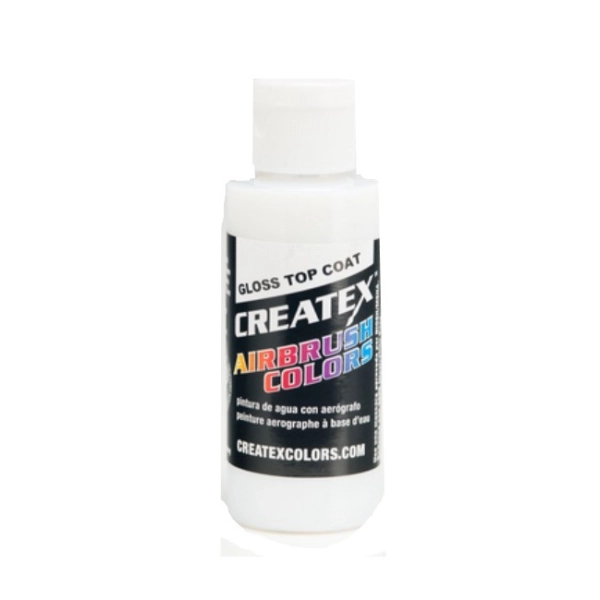 CREATEX-VARNIZ BRILLANTE 60ML