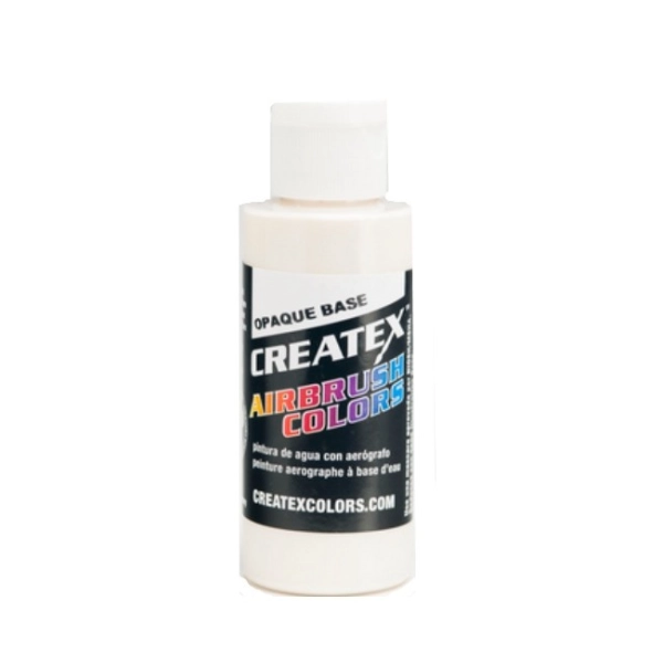 CREATEX-BASE  60ML