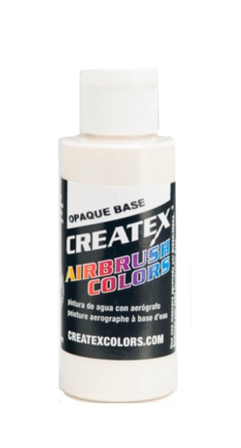 CREATEX-BASE OPACA 60ML