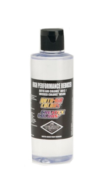 CREATEX-REDUCTOR ALTO RENDIMIENTO 60ml