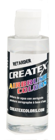 CREATEX-RETARDADOR 60ML