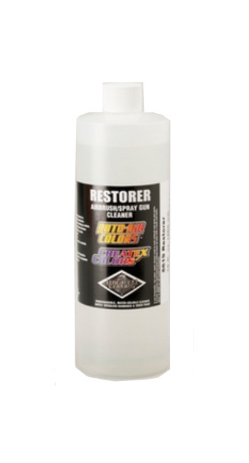 CREATEX-RESTAURADOR AEROGRAFO 120ml