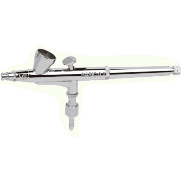 AEROGRAFO VENTUS