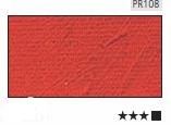 VALLEJO 60ml-ROJO CADMIO
