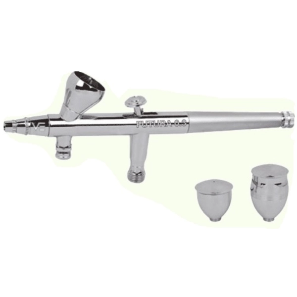 AEROGRAFO VENTUS FUTURA 0.3G